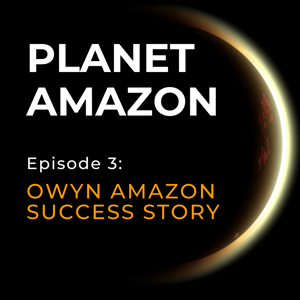 Planet Amazon square thumbnail Epsisode 3