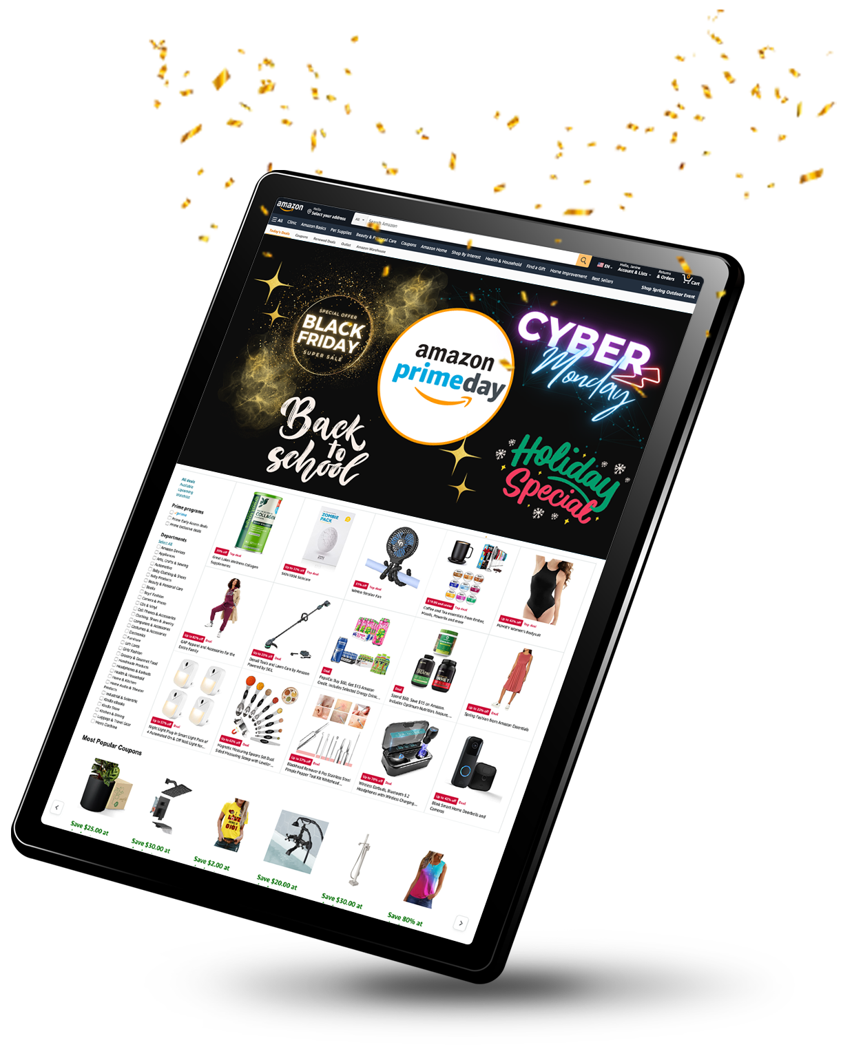Tablet_all amazon events_v2 Tablet_all amazon events_v2