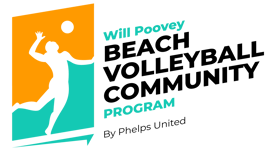 Will Poovey Volleyball Community logo-V1