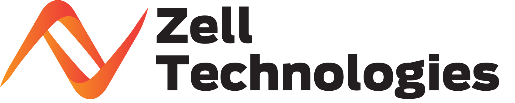 Zell Technologies logo