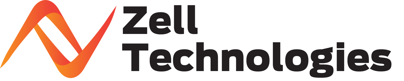 Zell Technologies logo Zell Technologies logo