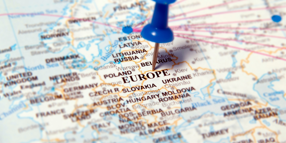 Exploring Pan-European FBA: Your Cross-Border E-Commerce Solution