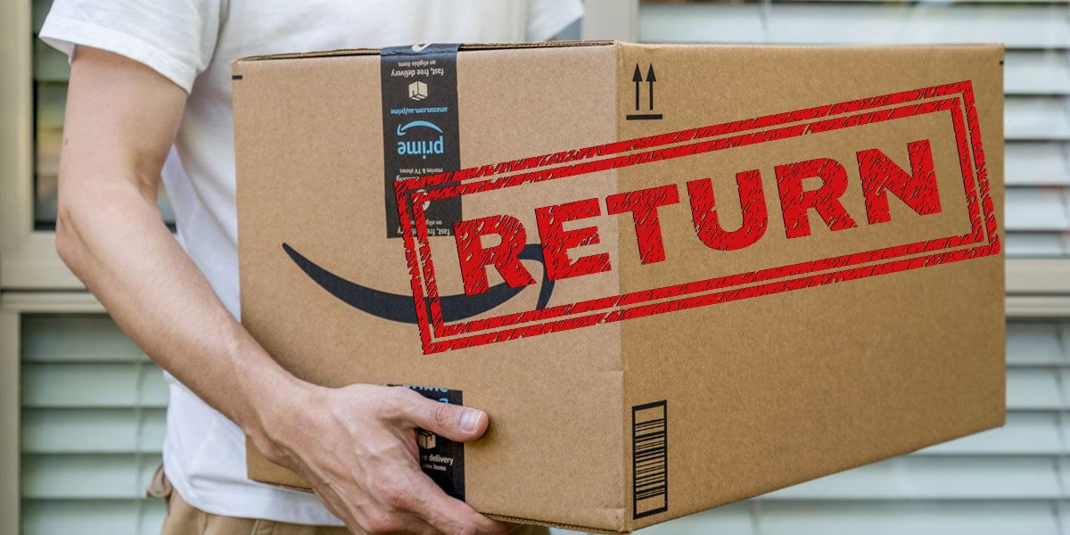 How Amazon Sellers Can Master the Art of Returns and Boost Customer Loyalty