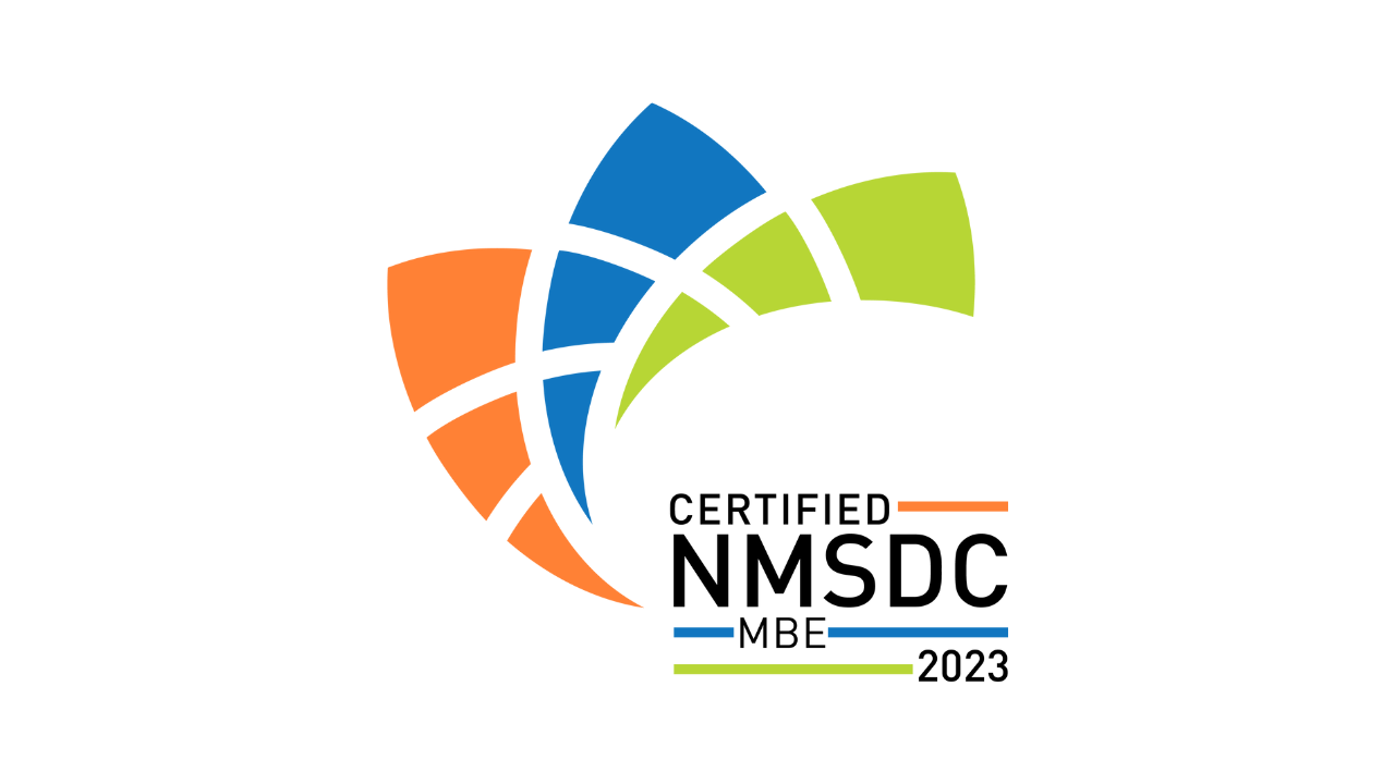 MBE Certification 2023