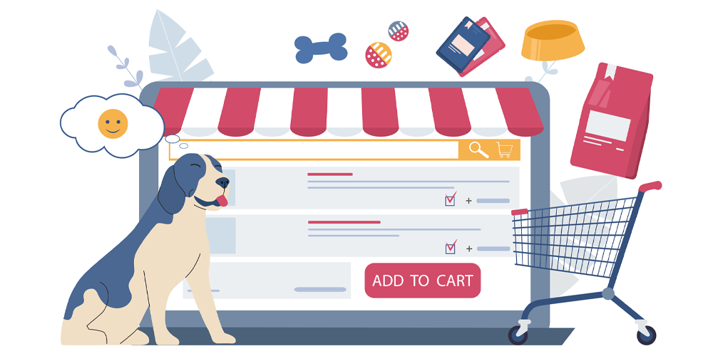 Tapping into Opportunity: Amazon Sellers and the Pet Product Realm
