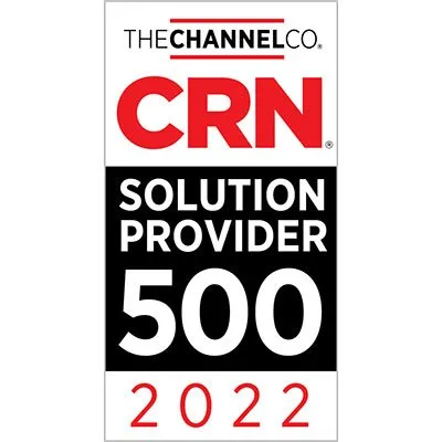 Phelps United dba Sourcing Solutions, listed as a 500 Solutions Provider by CRN