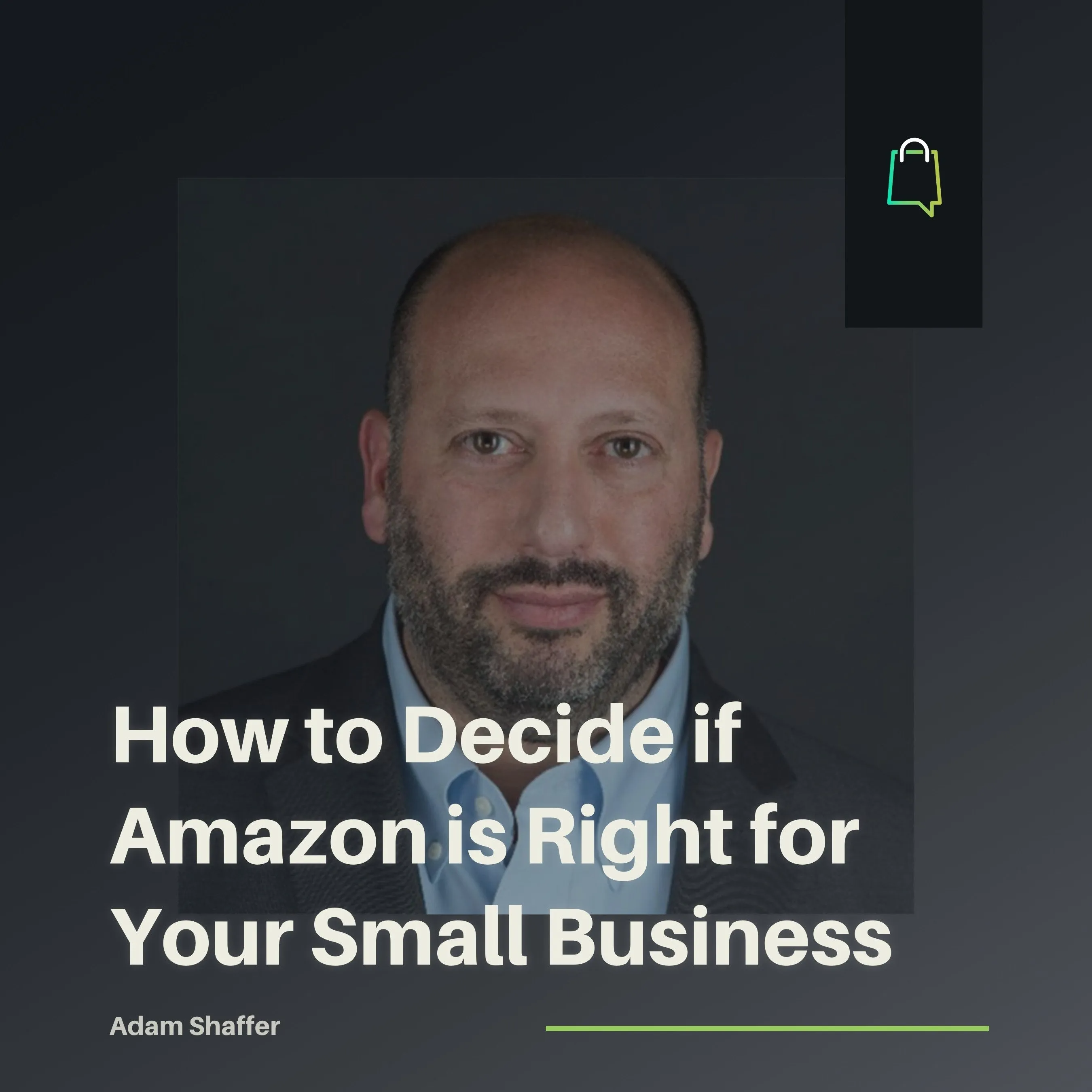 How to Decide if Amazon is Right for Your Small Business