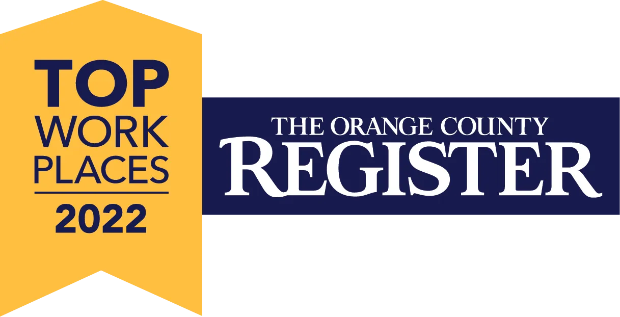 Phelps United has been named a Top Workplace in Orange County Register Top Workplaces.