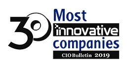 30 Most Innovative Companies