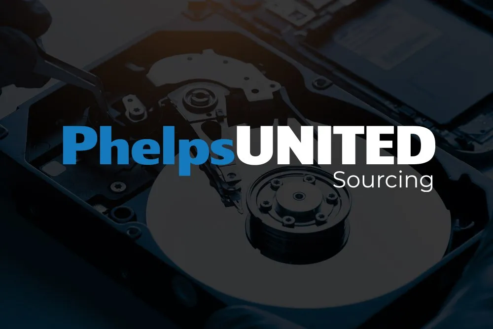 Phelps United Sourcing