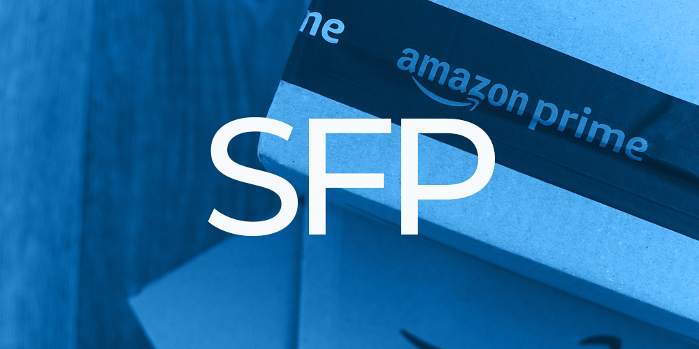 Unpacking the Dynamics of Amazon's Seller Fulfilled Prime (SFP) Program