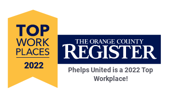 Top Workplaces to Work Badge
