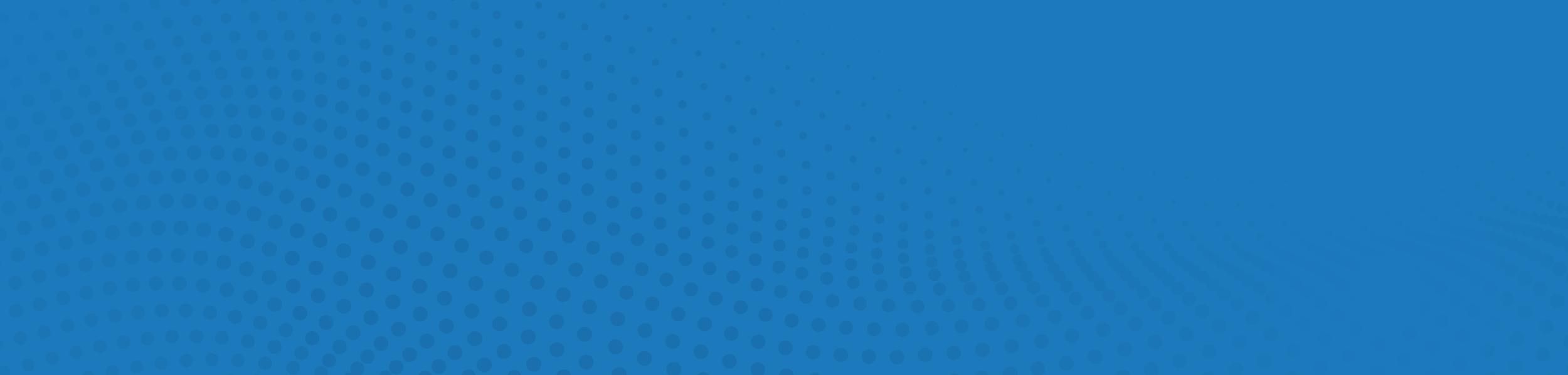 blue dotted banner 2500x600