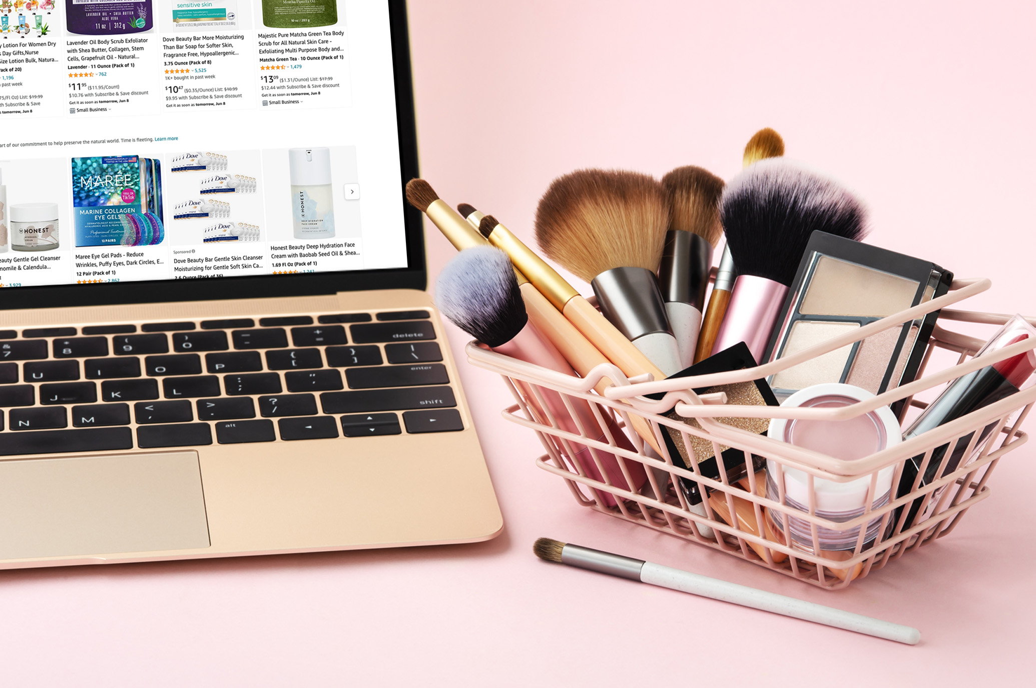 Why Beauty and Personal Care Brands Should Embrace Amazon